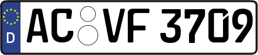AC-VF3709