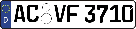 AC-VF3710