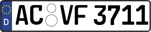 AC-VF3711
