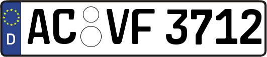 AC-VF3712