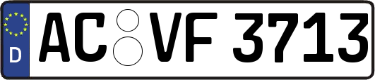 AC-VF3713
