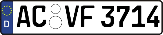 AC-VF3714