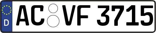 AC-VF3715