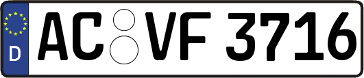 AC-VF3716