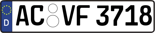 AC-VF3718