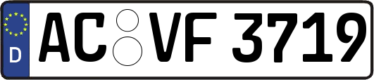 AC-VF3719