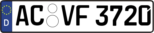 AC-VF3720