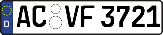 AC-VF3721