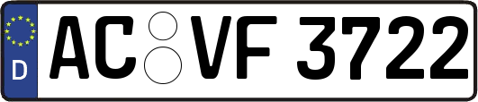 AC-VF3722