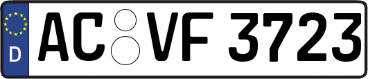 AC-VF3723