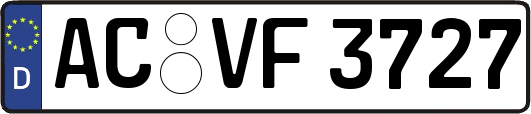 AC-VF3727