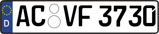 AC-VF3730