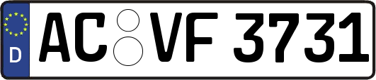 AC-VF3731