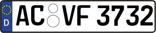 AC-VF3732