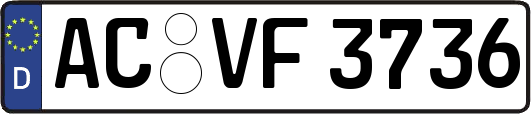 AC-VF3736