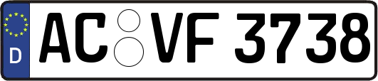 AC-VF3738