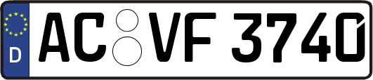 AC-VF3740