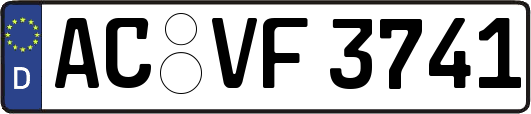 AC-VF3741