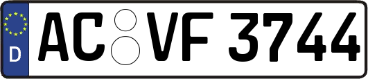 AC-VF3744