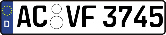 AC-VF3745