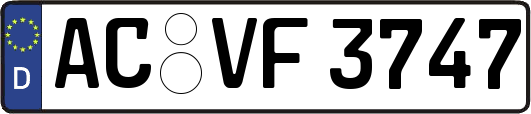 AC-VF3747