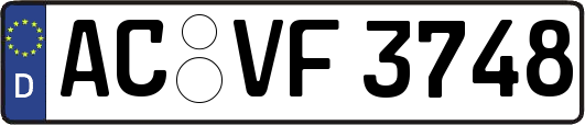 AC-VF3748