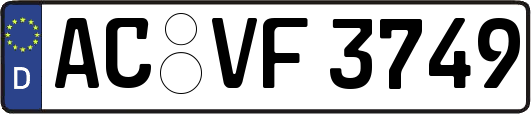 AC-VF3749
