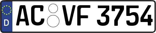 AC-VF3754