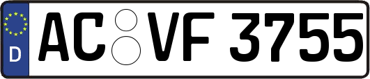 AC-VF3755