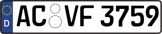 AC-VF3759