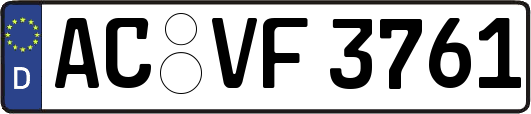 AC-VF3761
