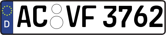 AC-VF3762