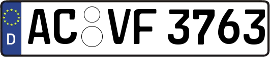 AC-VF3763