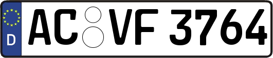 AC-VF3764