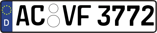 AC-VF3772