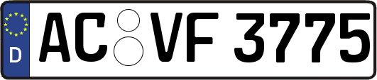 AC-VF3775