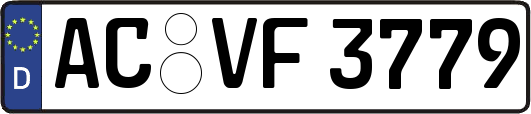AC-VF3779
