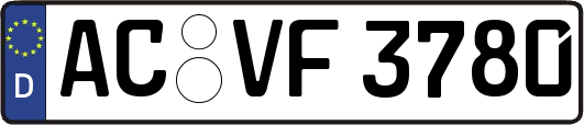AC-VF3780