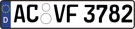 AC-VF3782