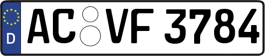 AC-VF3784
