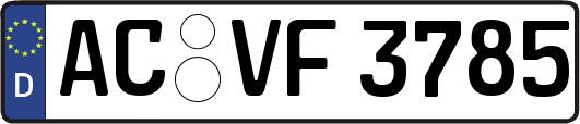 AC-VF3785
