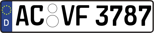 AC-VF3787