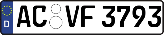AC-VF3793