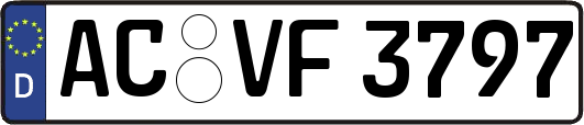 AC-VF3797