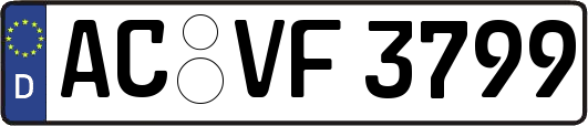 AC-VF3799