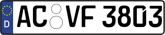 AC-VF3803