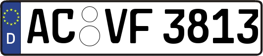 AC-VF3813