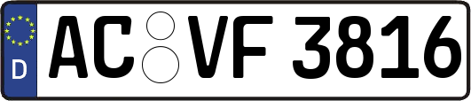 AC-VF3816