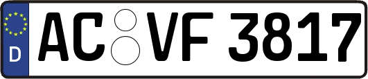 AC-VF3817