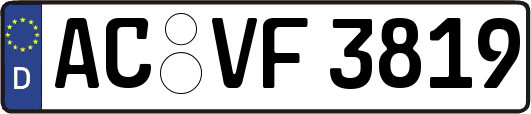 AC-VF3819